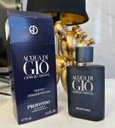 Giorgio Armani Acqua Di Gio Profondo 75Ml