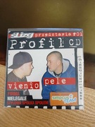 Ślizg Profil CD #01 Vienio Pele