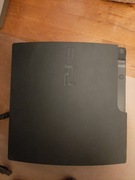 Konsola PlayStation 3 320GB 