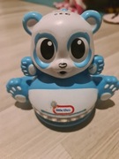 Zabawka interaktywna  panda fisher price