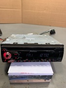 RADIO PIONEER  DEH-1900UB CD MP3 AUX USB