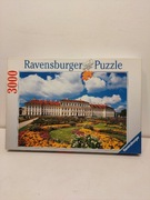 Puzzle Ravensburger 3000 121x80cm No. 170173