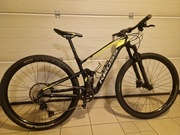 MTB Full Suspension KROSS Earth 3.0 Rozm. S