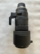 Sigma Sony E Sports 150-600mm F5-6.3 DG DN OS