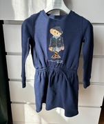 Sukienka Polo Bear by Ralph Lauren S (7) 130/64