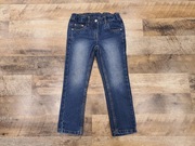 Spodnie dziewczęce jeans PALOMINO r. 104 - 4 Lata 