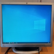 Monitor LCD HP L1950g 19 " 1280 x 1024