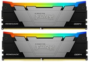 Kingston Fury Renegade RGB, DDR4, 32 GB, 3600MHz
