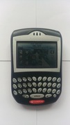 BlackBerry 7290 + bateria + bdb