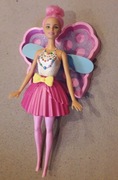 Barbie Bąbelkowa wróżka z filmu "Dreamtopia