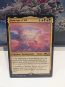 MTG: Sanctum of All *(225/274)