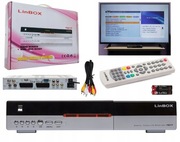 Tuner DVB-S LinBOX 7817