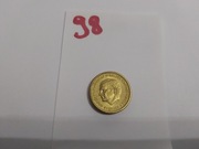 Moneta Szwecja 10 Kronor 10 Koron 1992