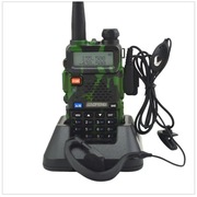 Radiotelefon Baofeng UV-5R HTQ 5W