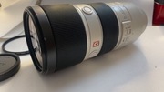 Obiektyw Sony E FE 70–200 mm F2.8 GM OSS