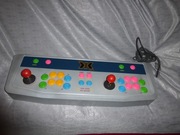 ps1 pad king pad