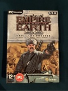 Empire Earth II Władza absolutna - PC PL