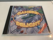 Amiga CD32 Gamers Delight Gra CD