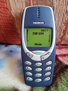 Nokia 3310          