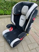 Fotelik dziecięcy RECARO Monza Seatfix 15-36 kg