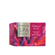 dr. Irena Eris SPA Resort Vibrant RIO balsam new line 