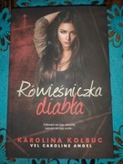 Karolina Kołbuc - Rówieśniczka Diabła