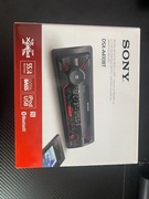 Sony DSX-A410BT 1-DIN 