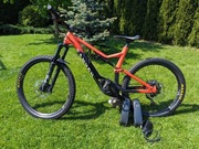 Canyon Spectral:ON, eBike, rower elektryczny