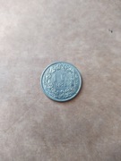 Szwajcaria 1 frank 1971