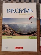 Panorama A1.2 Übungsbuch. Deutsch als Fremdsprache