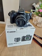 Canon EOS M50 Mark II EF-M 15-45mm IS STM