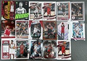 Kyle Lowry zestaw 17 kart NBA Miami Heat Rockets