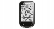 Nowy licznik rowerowy iGPSPORT BSC100S 