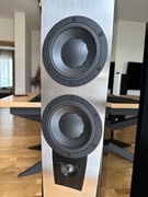 Kolumny HI-END Dynadio Contour S3.4 Piano Black