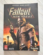 UNIKAT FALLOUT NEW VEGAS OFICJALNY PORADNIK DO GRY