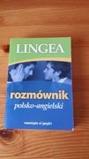 Rozmównik polsko angielski + słownik idiomów