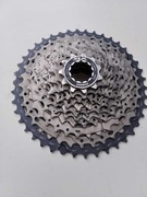 Kaseta Shimano SLX CS-M7000 11s 11-42t MTB