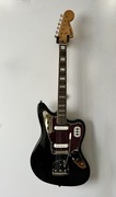 Squier Classic Vibe 70s Jaguar LRL BLK