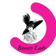 Logo Beauty Lady