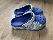 Buty Crocs dziewczynka Frozen 13 C