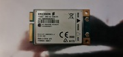 Karta modem GSM 3G WWAN F3307