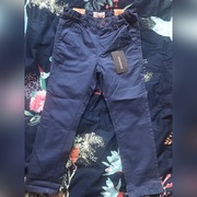 Spodnie Reserved rozm.116, 5-6 lat 