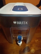 Dystrybutor filtr wody BRITA Flow +4 wkłady