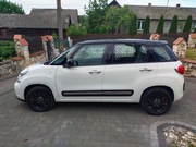 Sprzedam prywatnie FIAT 500L Lounge 1.6 MultiJet II 16v S&S, 105KM