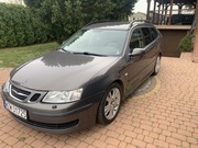 Saab 93 1.9 tid kombi 88kw 2007rok