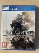 Nier Automata Game of the YoRHa Edition ps4 nowa