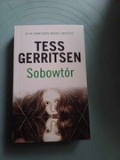 Tess Gerritsen - Sobowtór 