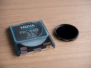 Filtr kompensacyjny szary Hoya ProND ND32 62mm