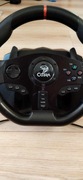 Kierownica do gier wyścigowych Q-SMART Rally GT900