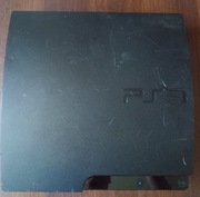 Konsola PS3 slim CECH-3004A 500gb